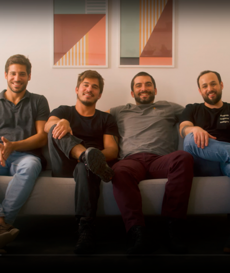 Invista em Fintechs